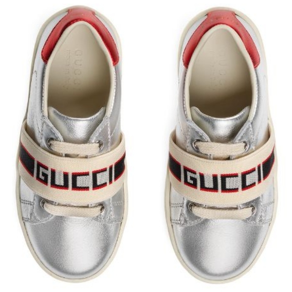 Gucci Sneakers, Unisex - Picture 1 of 1